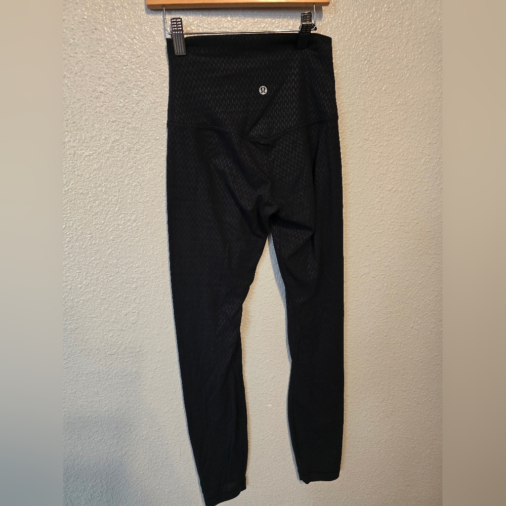 Lululemon Align Pant II 25" - Picture 5 of 7